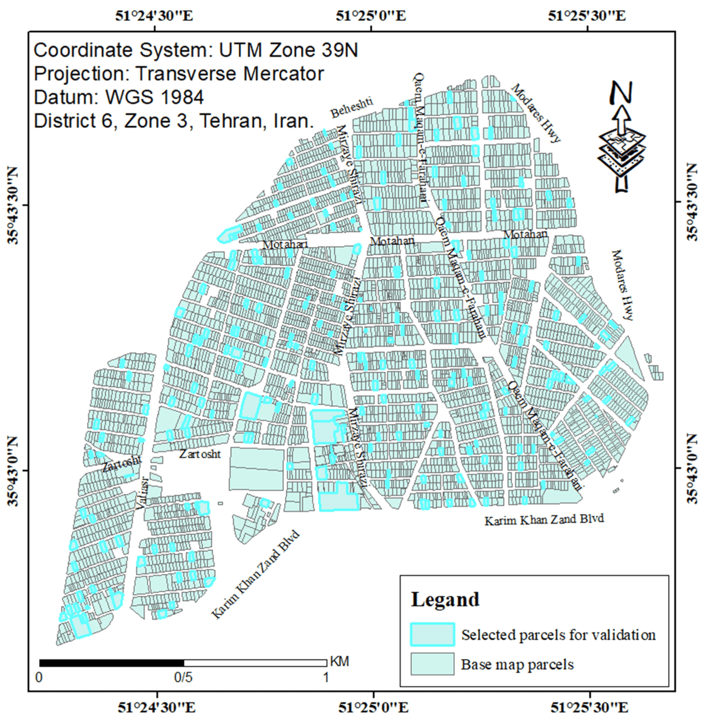 How Emerging Technologies Like AI and Blockchain Are Transforming GIS Worldwide